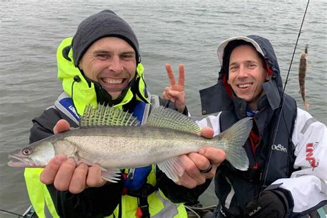 Fishing in Europe .